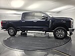 Used 2025 FORD F-350 LARIAT in WEST PALM BEACH, FLORIDA (Photo 3)