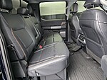 Used 2025 FORD F-350 LARIAT in WEST PALM BEACH, FLORIDA (Photo 30)