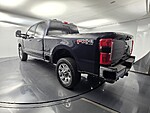 Used 2025 FORD F-350 LARIAT in WEST PALM BEACH, FLORIDA (Photo 4)