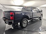 Used 2025 FORD F-350 LARIAT in WEST PALM BEACH, FLORIDA (Photo 6)