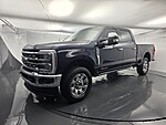 Used 2025 FORD F-350 LARIAT in WEST PALM BEACH, FLORIDA (Photo 8)