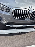 Used 2024 BMW X3 SDRIVE30I in WEST PALM BEACH, FLORIDA (Photo 10)