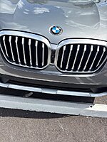Used 2024 BMW X3 SDRIVE30I in WEST PALM BEACH, FLORIDA (Photo 11)