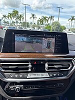 Used 2024 BMW X3 SDRIVE30I in WEST PALM BEACH, FLORIDA (Photo 2)