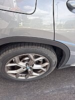 Used 2024 BMW X3 SDRIVE30I in WEST PALM BEACH, FLORIDA (Photo 6)