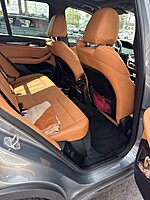 Used 2024 BMW X3 SDRIVE30I in WEST PALM BEACH, FLORIDA (Photo 7)