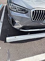 Used 2024 BMW X3 SDRIVE30I in WEST PALM BEACH, FLORIDA (Photo 9)