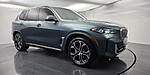 Used 2024 BMW X5 XDRIVE40I in WEST PALM BEACH, FLORIDA