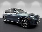 Used 2024 BMW X5 XDRIVE40I in WEST PALM BEACH, FLORIDA (Photo 1)