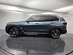 Used 2024 BMW X5 XDRIVE40I in WEST PALM BEACH, FLORIDA (Photo 7)