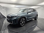 Used 2024 BMW X5 XDRIVE40I in WEST PALM BEACH, FLORIDA (Photo 8)