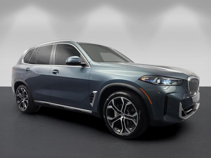 Used 2024 BMW X5 XDRIVE40I in WEST PALM BEACH, FLORIDA
