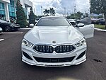 Used 2023 BMW 8 SERIES ALPINA B8 XDRIVE in WEST PALM BEACH, FLORIDA (Photo 1)