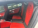 Used 2023 BMW 8 SERIES ALPINA B8 XDRIVE in WEST PALM BEACH, FLORIDA (Photo 5)