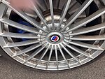 Used 2023 BMW 8 SERIES ALPINA B8 XDRIVE in WEST PALM BEACH, FLORIDA (Photo 6)
