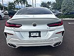Used 2023 BMW 8 SERIES ALPINA B8 XDRIVE in WEST PALM BEACH, FLORIDA (Photo 7)