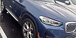Used 2023 BMW X3 SDRIVE30I in WEST PALM BEACH, FLORIDA