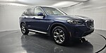 Used 2023 BMW X3 SDRIVE30I in WEST PALM BEACH, FLORIDA