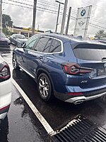 Used 2023 BMW X3 SDRIVE30I in WEST PALM BEACH, FLORIDA (Photo 10)