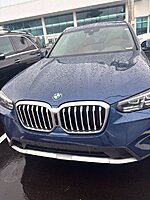 Used 2023 BMW X3 SDRIVE30I in WEST PALM BEACH, FLORIDA (Photo 12)
