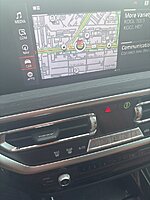 Used 2023 BMW X3 SDRIVE30I in WEST PALM BEACH, FLORIDA (Photo 3)