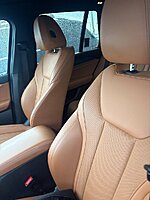 Used 2023 BMW X3 SDRIVE30I in WEST PALM BEACH, FLORIDA (Photo 4)