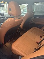 Used 2023 BMW X3 SDRIVE30I in WEST PALM BEACH, FLORIDA (Photo 6)