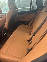 Used 2023 BMW X3 SDRIVE30I in WEST PALM BEACH, FLORIDA (Photo 7)
