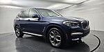 Used 2021 BMW X3 SDRIVE30I in WEST PALM BEACH, FLORIDA