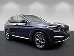 Used 2021 BMW X3 SDRIVE30I in WEST PALM BEACH, FLORIDA (Photo 1)