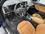 Used 2021 BMW X3 SDRIVE30I in WEST PALM BEACH, FLORIDA (Photo 10)