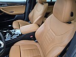 Used 2021 BMW X3 SDRIVE30I in WEST PALM BEACH, FLORIDA (Photo 11)