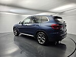 Used 2021 BMW X3 SDRIVE30I in WEST PALM BEACH, FLORIDA (Photo 4)
