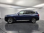Used 2021 BMW X3 SDRIVE30I in WEST PALM BEACH, FLORIDA (Photo 7)