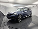 Used 2021 BMW X3 SDRIVE30I in WEST PALM BEACH, FLORIDA (Photo 8)