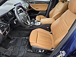 Used 2021 BMW X3 SDRIVE30I in WEST PALM BEACH, FLORIDA (Photo 9)