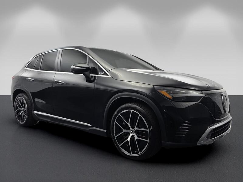 Used 2023 MERCEDES-BENZ EQE SEDAN 350+ SUV in WEST PALM BEACH, FLORIDA