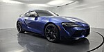 Used 2026 TOYOTA GR SUPRA 3.0 in WEST PALM BEACH, FLORIDA