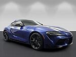 Used 2026 TOYOTA GR SUPRA 3.0 in WEST PALM BEACH, FLORIDA (Photo 1)