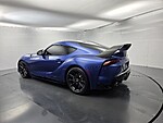 Used 2026 TOYOTA GR SUPRA 3.0 in WEST PALM BEACH, FLORIDA (Photo 4)