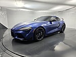 Used 2026 TOYOTA GR SUPRA 3.0 in WEST PALM BEACH, FLORIDA (Photo 8)