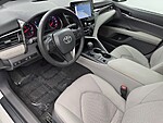 Used 2021 TOYOTA CAMRY XSE in WEST PALM BEACH, FLORIDA (Photo 10)