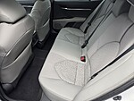 Used 2021 TOYOTA CAMRY XSE in WEST PALM BEACH, FLORIDA (Photo 14)