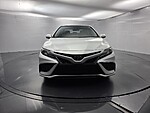 Used 2021 TOYOTA CAMRY XSE in WEST PALM BEACH, FLORIDA (Photo 2)