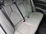 Used 2021 TOYOTA CAMRY XSE in WEST PALM BEACH, FLORIDA (Photo 29)