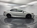 Used 2021 TOYOTA CAMRY XSE in WEST PALM BEACH, FLORIDA (Photo 3)