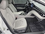 Used 2021 TOYOTA CAMRY XSE in WEST PALM BEACH, FLORIDA (Photo 30)