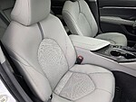 Used 2021 TOYOTA CAMRY XSE in WEST PALM BEACH, FLORIDA (Photo 31)