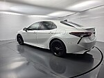 Used 2021 TOYOTA CAMRY XSE in WEST PALM BEACH, FLORIDA (Photo 4)