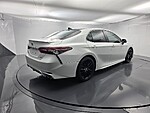 Used 2021 TOYOTA CAMRY XSE in WEST PALM BEACH, FLORIDA (Photo 6)